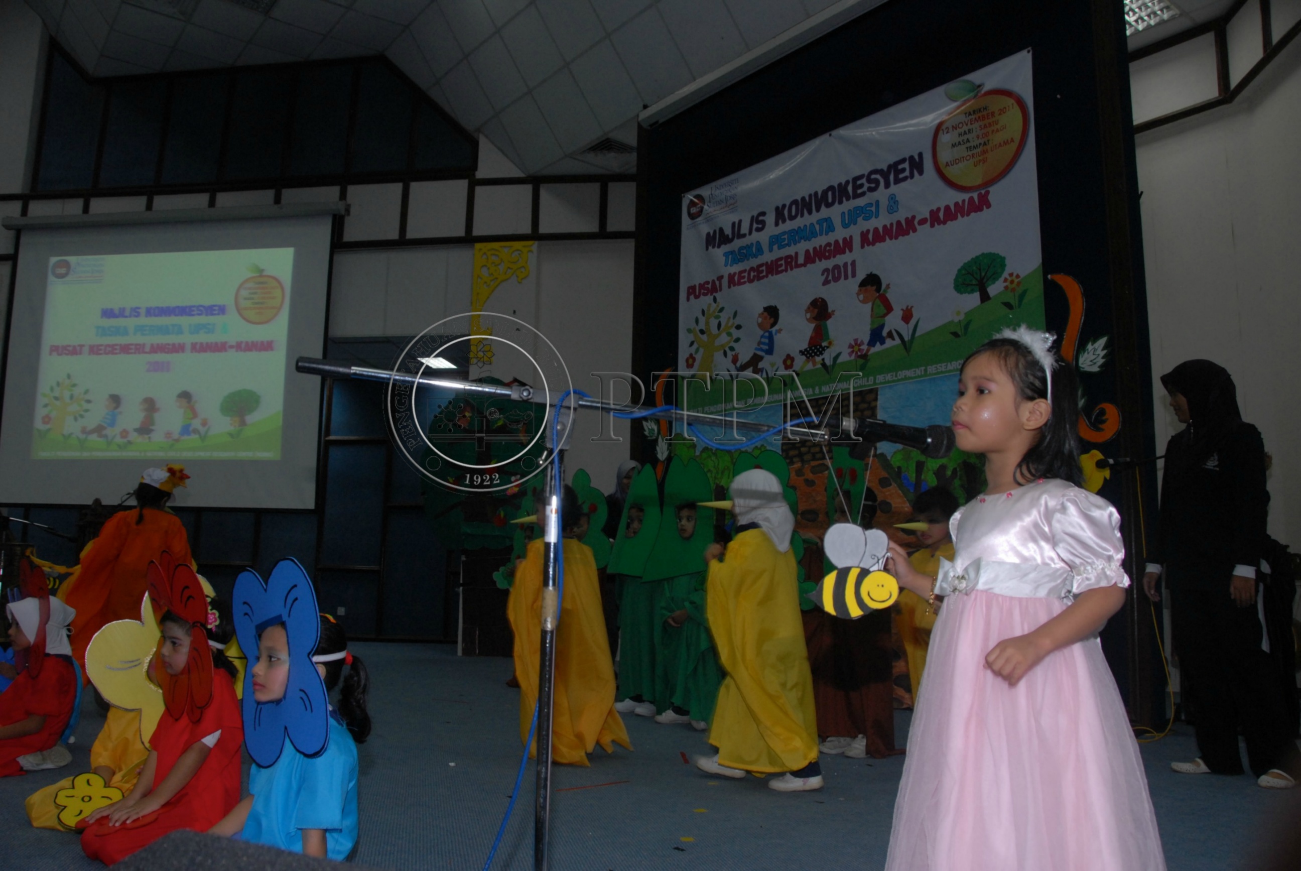 PTPM 11 100 TADIKA  IDA 0225